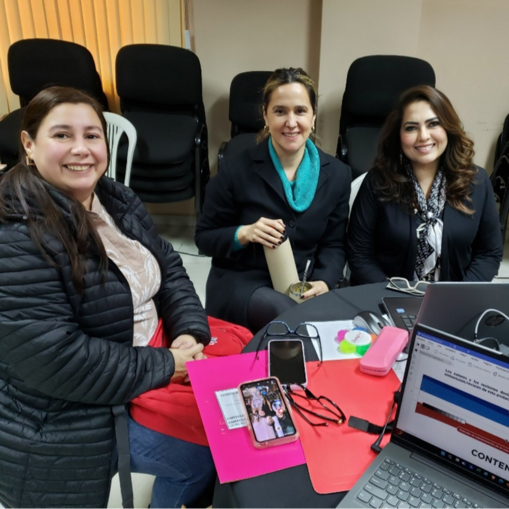 Jornada de Validación del Manual Nacional de Ginecología02