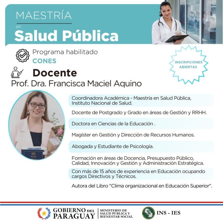 Prof. Dra. Francisca Maciel Aquino (2)