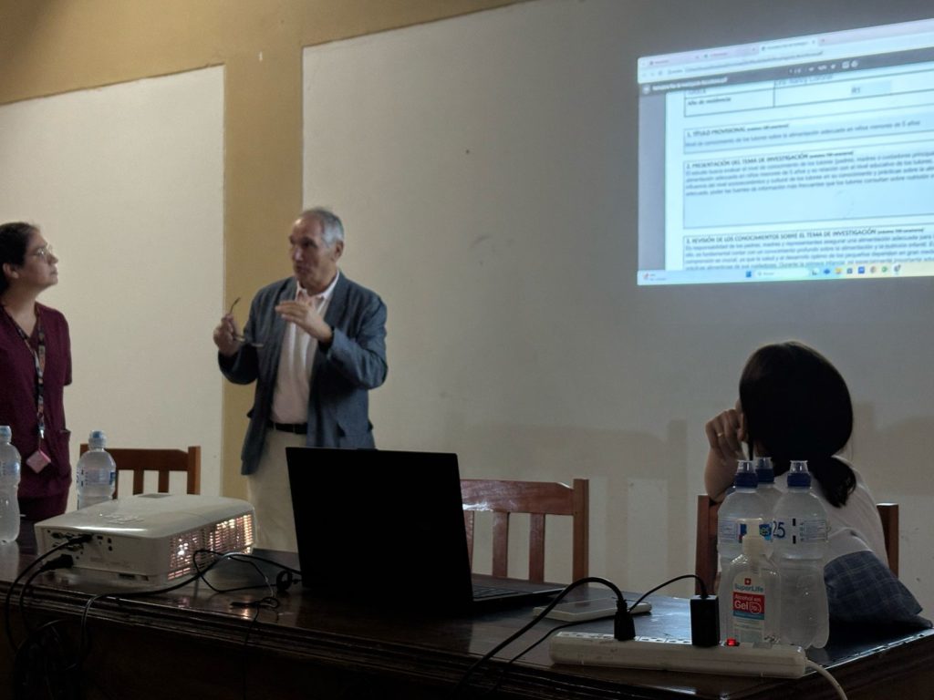 jornada para la promoción de la investigación médica_HG-Luque (1)