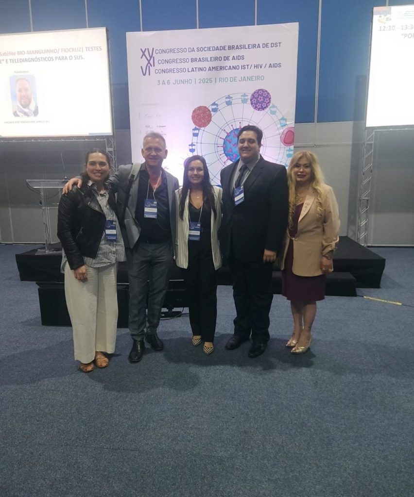 congreso internacional sobre ITS y VIH_SIDA
