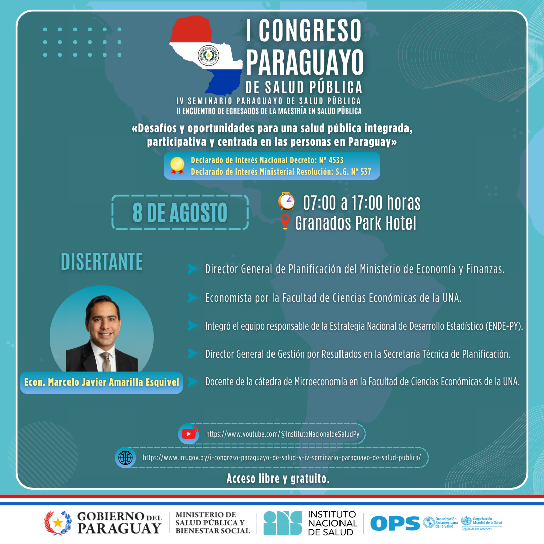 Econ. Marcelo Javier Amarilla Esquivel(2)