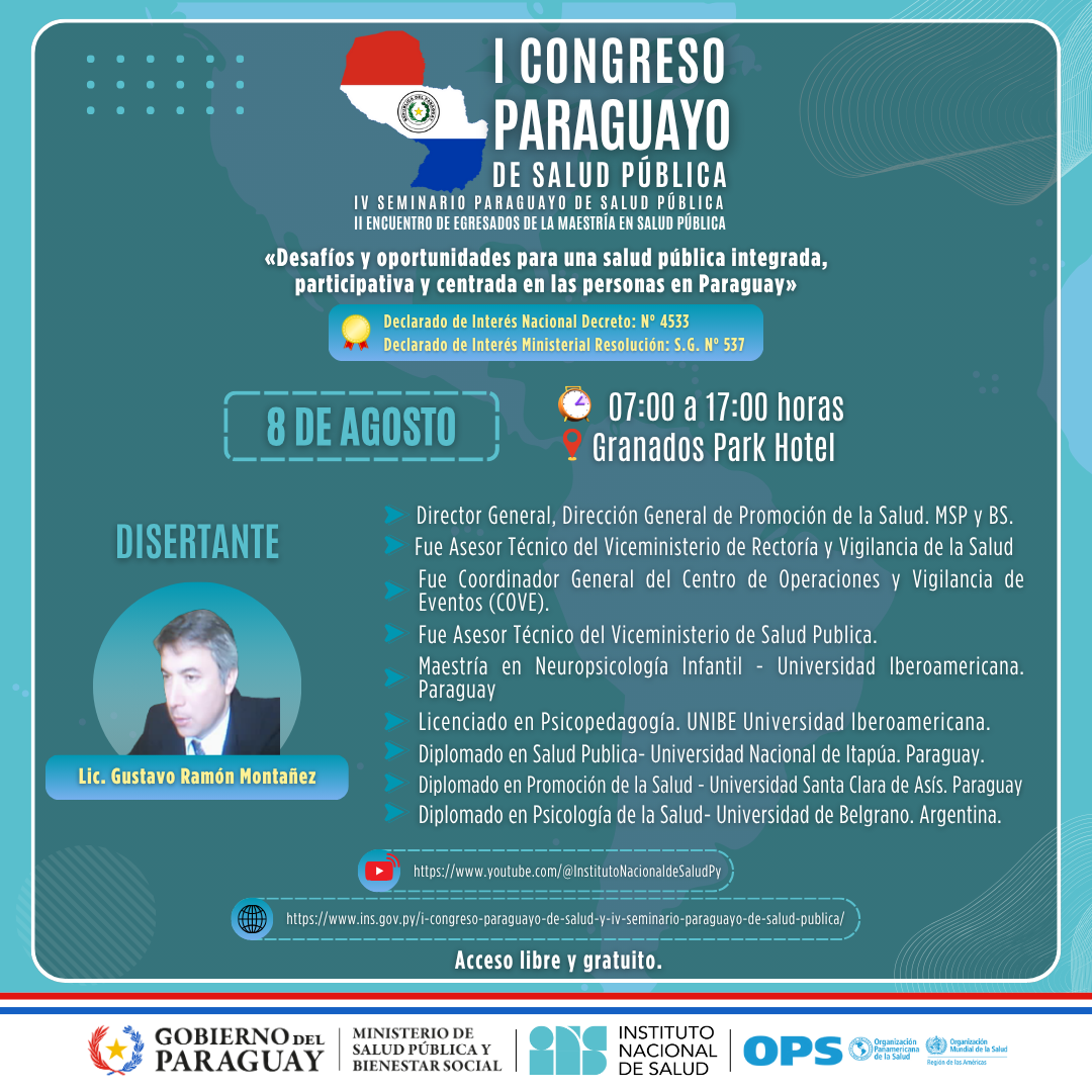 Lic. Gustavo Ramón Montañez (1)