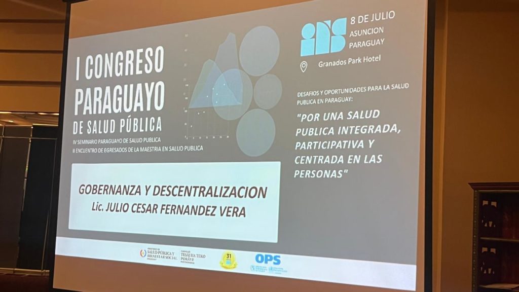 Lic. Julio César Fernández (3)