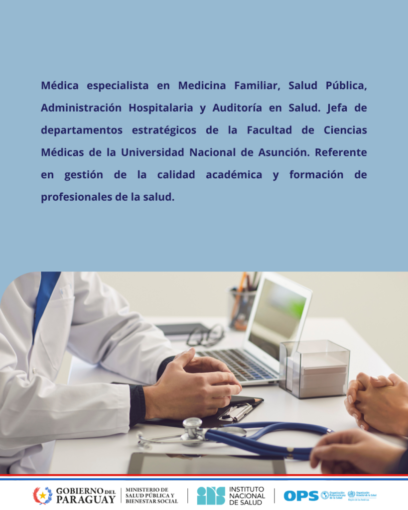 Mg Prof Dra María Belén Giménez Reyes 2
